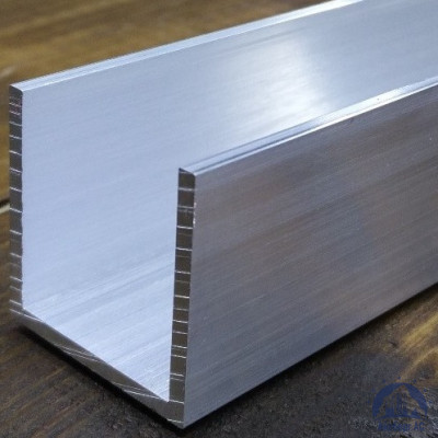 Швеллер алюминиевый 160х60х3 мм купить в Ижевске
