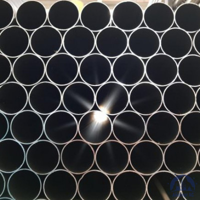 Труба алюминиевая холоднодеформированная 150х3 мм АМГ1 ОСТ 1 92096-83 купить в Ижевске