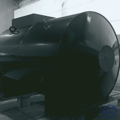 Резервуар нержавеющий РГС-2 м3 08х18н10 (AISI 304) купить в Ижевске
