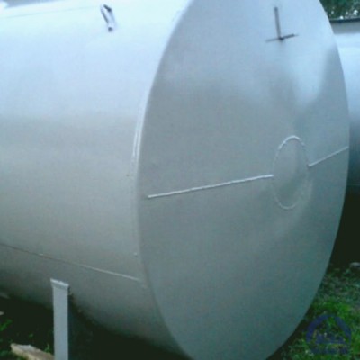 Резервуар нержавеющий РГС-1 м3 20х23н18 (AISI 310s) купить в Ижевске