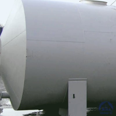 Резервуар нержавеющий РГС-1,5 м3 20х23н18 (AISI 310s) купить в Ижевске