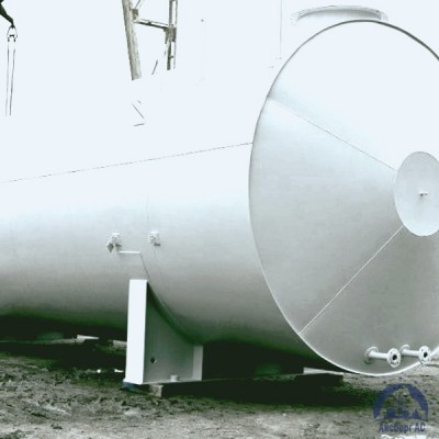 Резервуар нержавеющий РГС-15 м3 20х23н18 (AISI 310s) купить в Ижевске