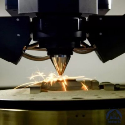 3D печать металлом купить в Ижевске