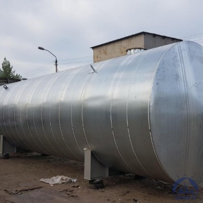 Резервуар для питьевой воды 50 м3 купить в Ижевске