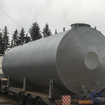 Резервуар для бензина 12,5 м3 купить в Ижевске