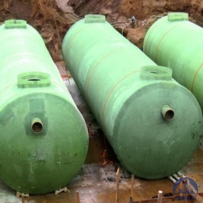 Резервуар для дождевой воды 10 м3 купить в Ижевске