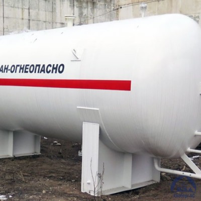 Резервуар для дизельного топлива 25 м3 купить в Ижевске