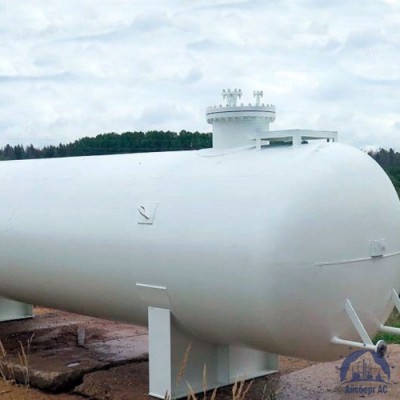 Резервуар для дизельного топлива 20 м3 купить в Ижевске