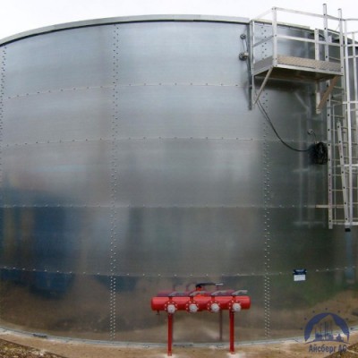 Резервуар для сточных вод 100 м3 купить в Ижевске