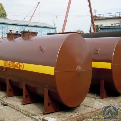 Резервуар для бензина 63 м3 купить в Ижевске