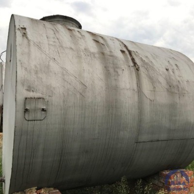 Резервуар для бензина 25 м3 купить в Ижевске