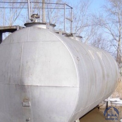 Резервуар для бензина 200 м3 купить в Ижевске