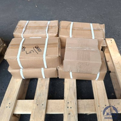 Клапан обратный муфтовый нержавеющий DN 32 42,4 мм 1 1/4" AISI 304 купить в Ижевске