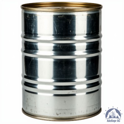 Бочка металлическая 216,5 л (две горловины, 582х879 мм) купить в Ижевске