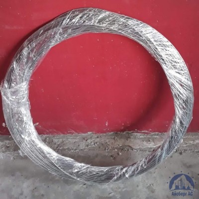 Проволока КО 1 ГОСТ 792-67 купить в Ижевске