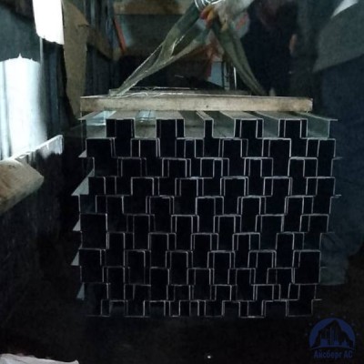 Шляпный профиль ПШ-61 40х61х25х1,5 мм купить в Ижевске