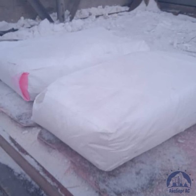 Сода кальцинированная (Ф. 25 Кг) купить в Ижевске