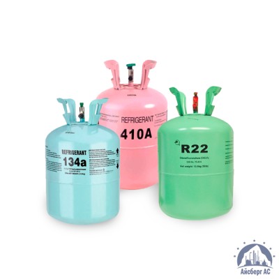 Фреон (Хладон) R134А  купить в Ижевске