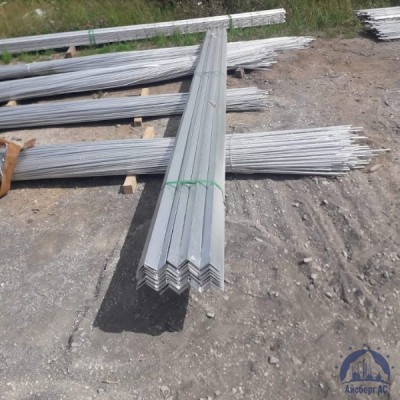 Уголок оцинкованный 140х140х12 мм ГОСТ 9.307-89 купить в Ижевске
