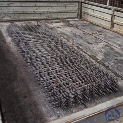 Сетка кладочная 3х100х100 мм (1000х2000 мм) купить в Ижевске