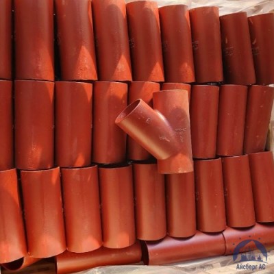 Тройник чугунный SML 45° (027-1885) купить в Ижевске