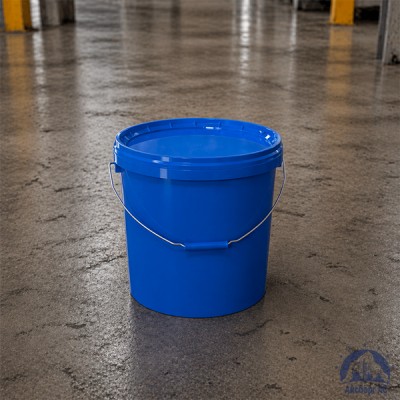 Смазка ЛУКОЙЛ АКВАФЛЕКС FG 2-500 СТО 65561488-072-2016 (ведро 18 кг) купить в Ижевске