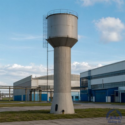 Водонапорная башня Рожновского ВБР 160-25 ТП 901-5-29 купить в Ижевске