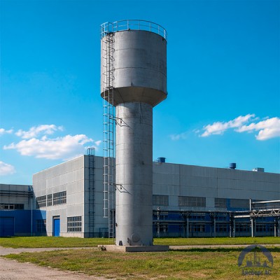 Водонапорная башня Рожновского ВБР 25-12 ТП 901-5-29 купить в Ижевске