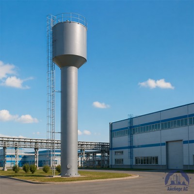 Водонапорная башня Рожновского ВБР 25-12 ТУ 5265-001-01679841195-2014 купить в Ижевске