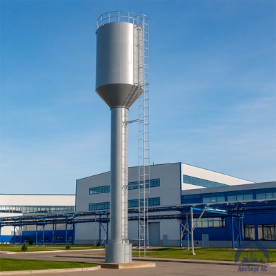 Водонапорная башня Рожновского ВБР 25-15 ТУ 5265-001-01679841195-2014 купить в Ижевске