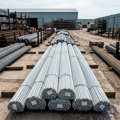 Арматура оцинкованная 28 мм А3 L=11,7м купить в Ижевске