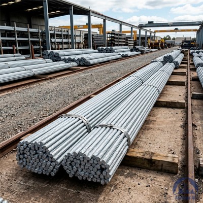 Арматура оцинкованная 40 мм А3 L=11,7м купить в Ижевске
