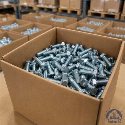 Болт 16х60 DIN 933 (ГОСТ 7805-70) купить в Ижевске