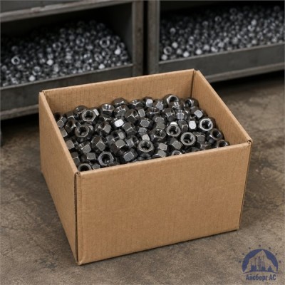 Гайка М12 DIN 934 (ГОСТ 5915-70) купить в Ижевске