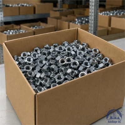 Гайка М10 DIN 934 (ГОСТ 5915-70) купить в Ижевске