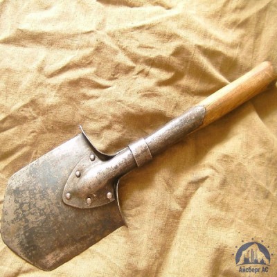 Большая сапёрная лопата БСЛ-110 купить в Ижевске
